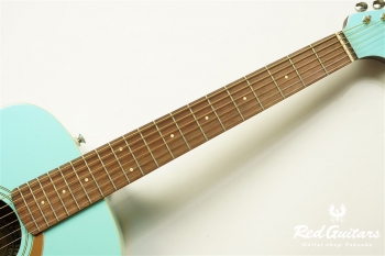  Malibu Player - Aqua Splash